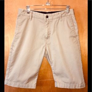 Volcom Chino Shorts